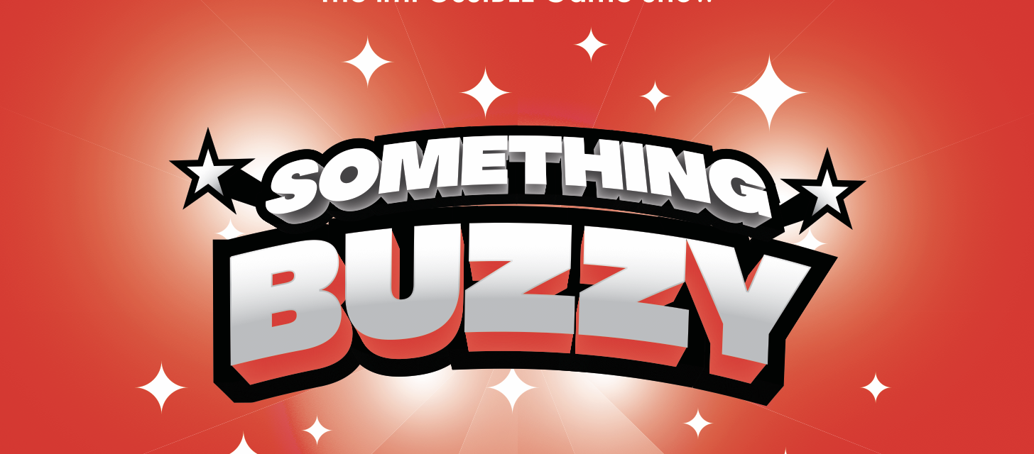Something Buzzy